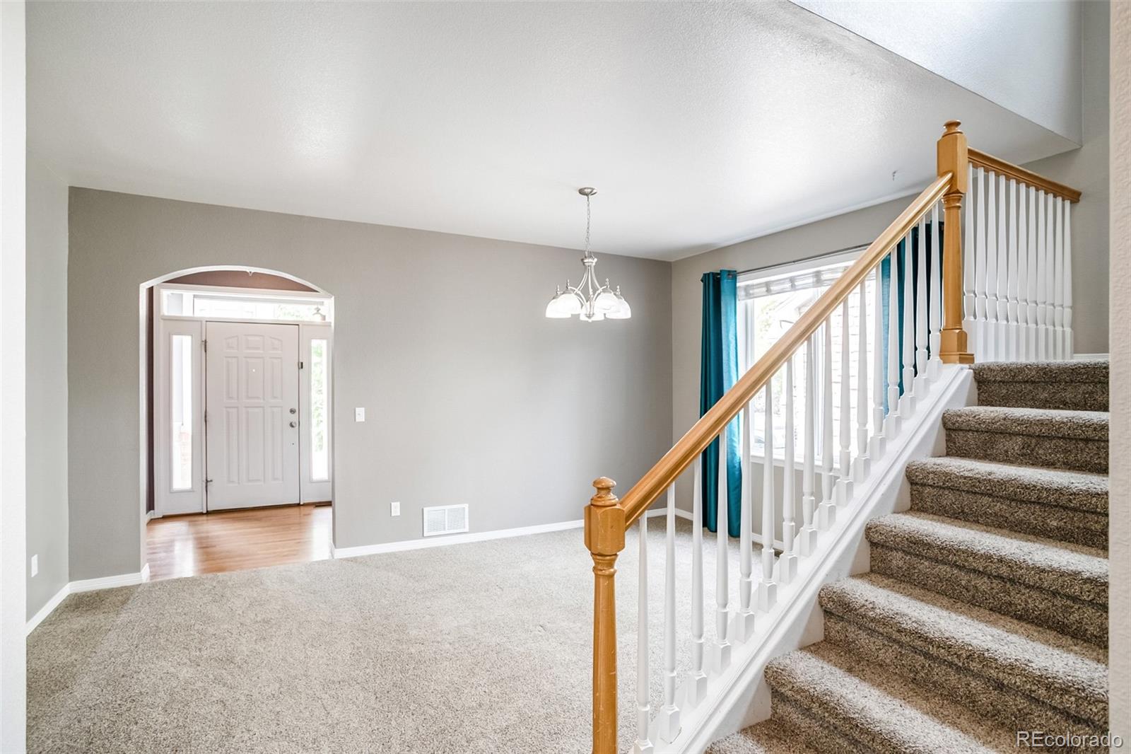 MLS Image #4 for 1770 s poplar street,denver, Colorado