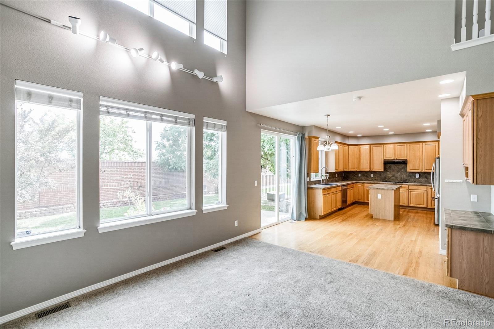 MLS Image #7 for 1770 s poplar street,denver, Colorado