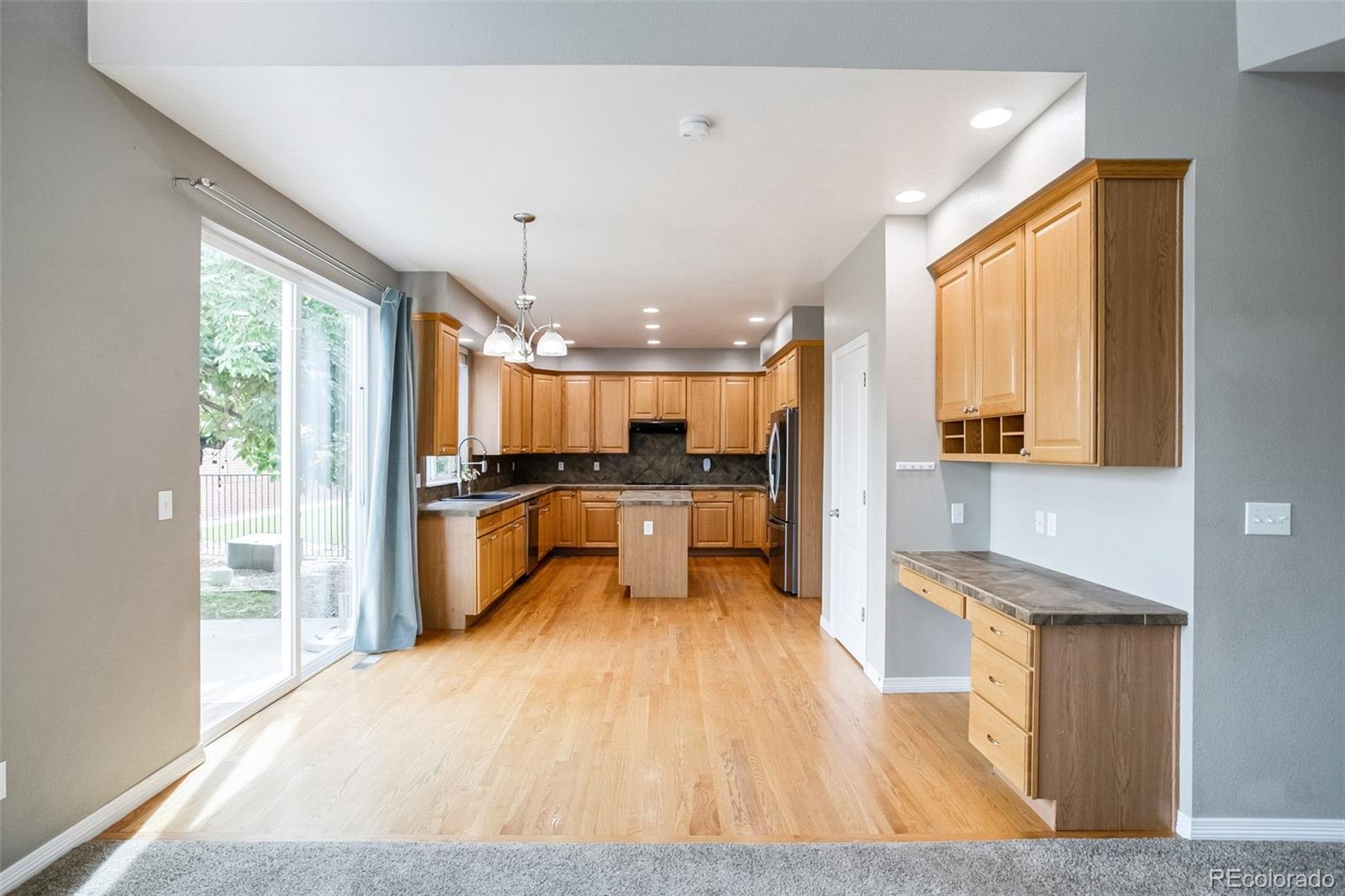 MLS Image #8 for 1770 s poplar street,denver, Colorado