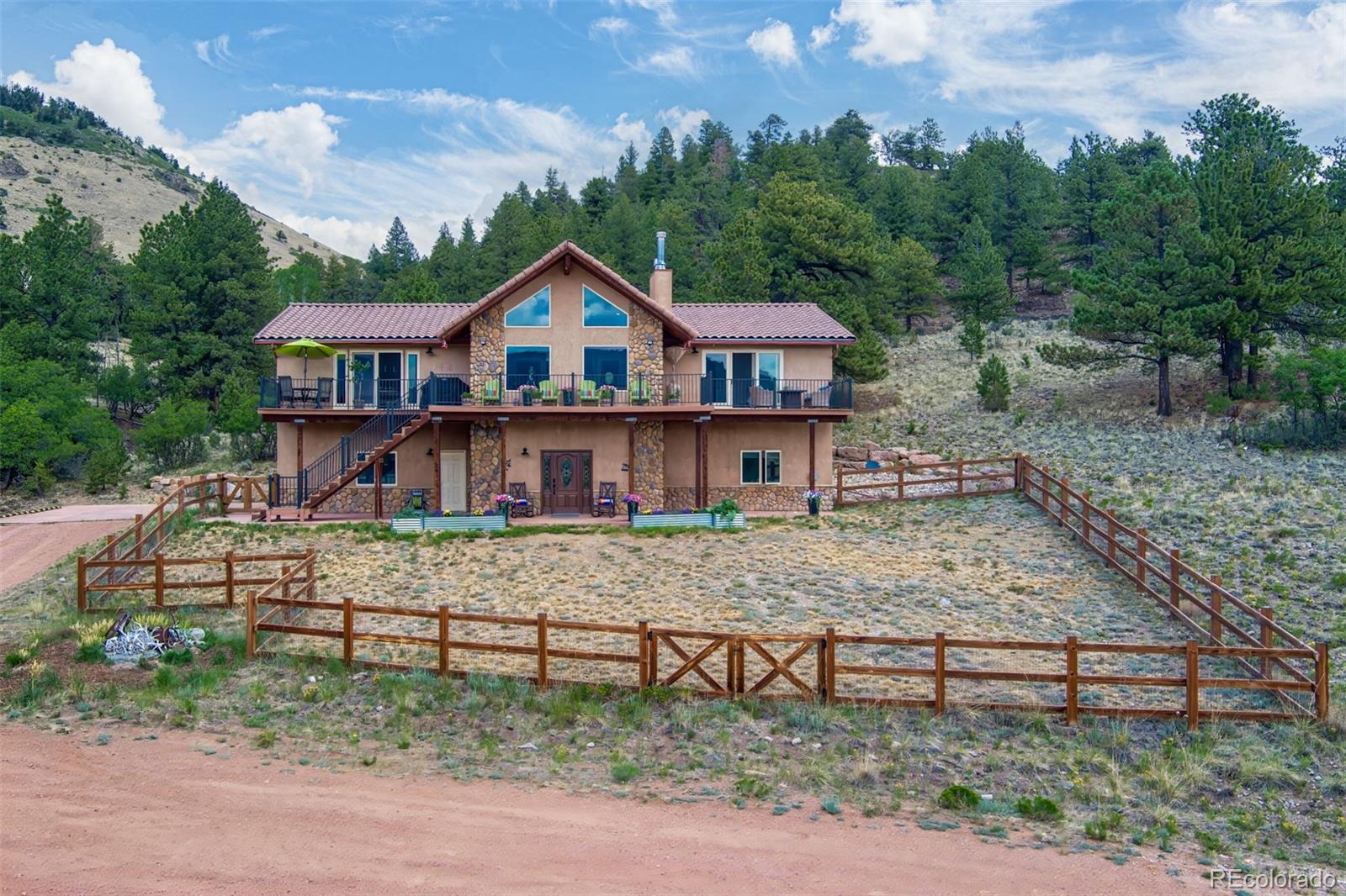MLS Image #0 for 5973  autumn creek drive,canon city, Colorado