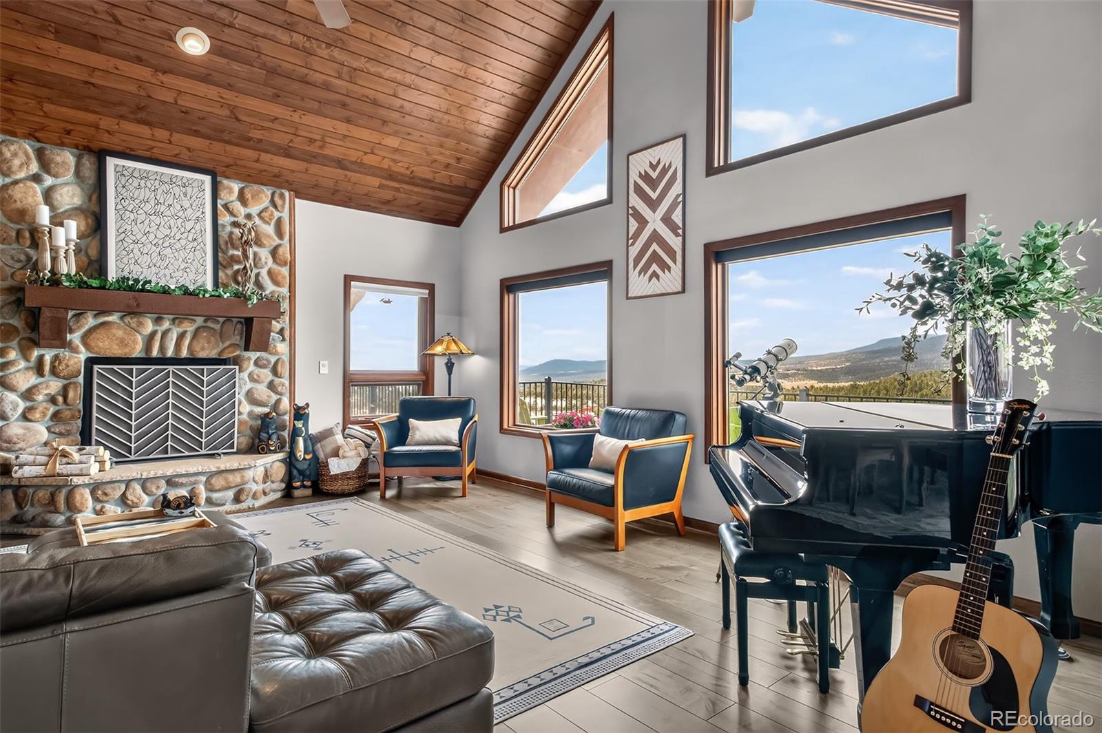 MLS Image #2 for 5973  autumn creek drive,canon city, Colorado