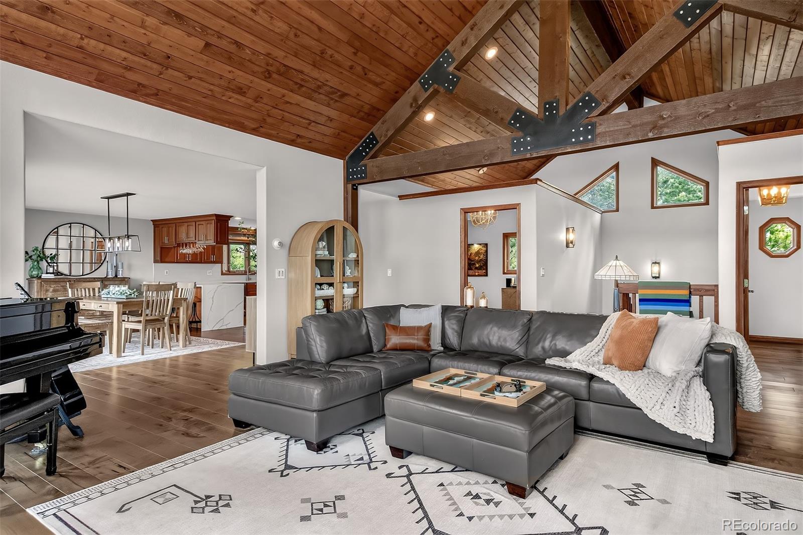 MLS Image #3 for 5973  autumn creek drive,canon city, Colorado