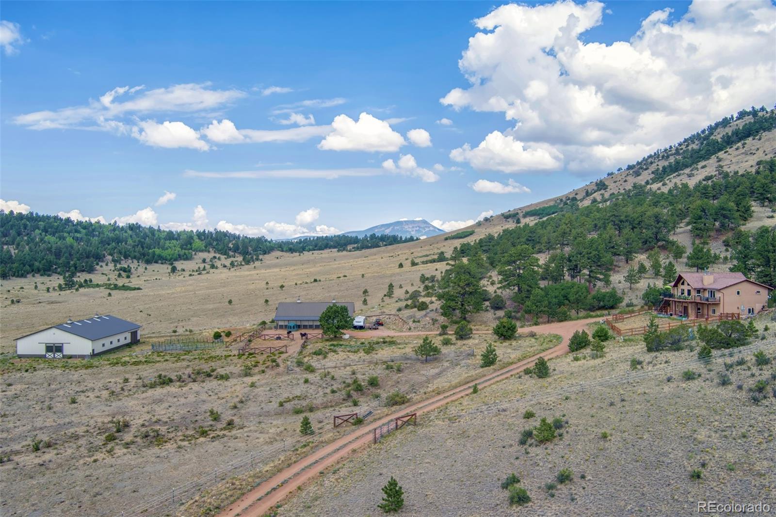 MLS Image #39 for 5973  autumn creek drive,canon city, Colorado