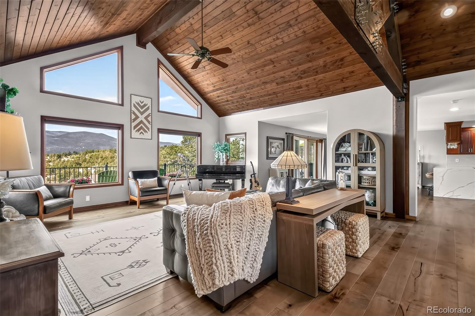 MLS Image #4 for 5973  autumn creek drive,canon city, Colorado