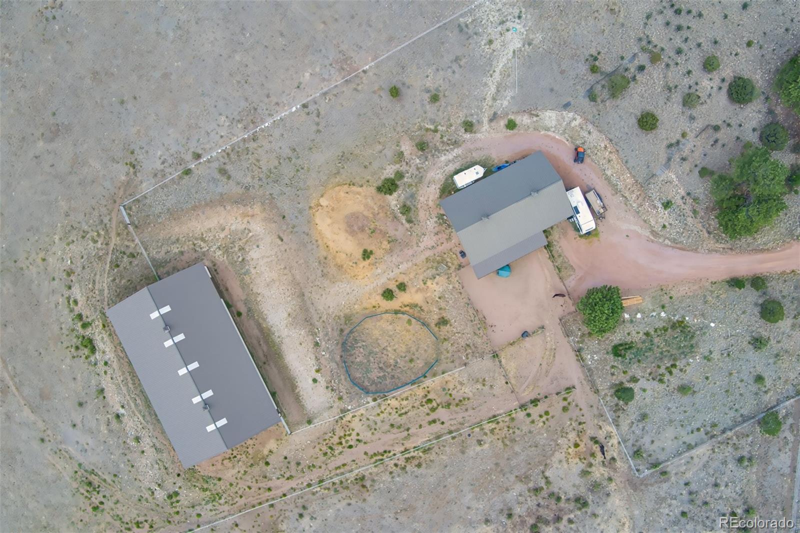 MLS Image #40 for 5973  autumn creek drive,canon city, Colorado