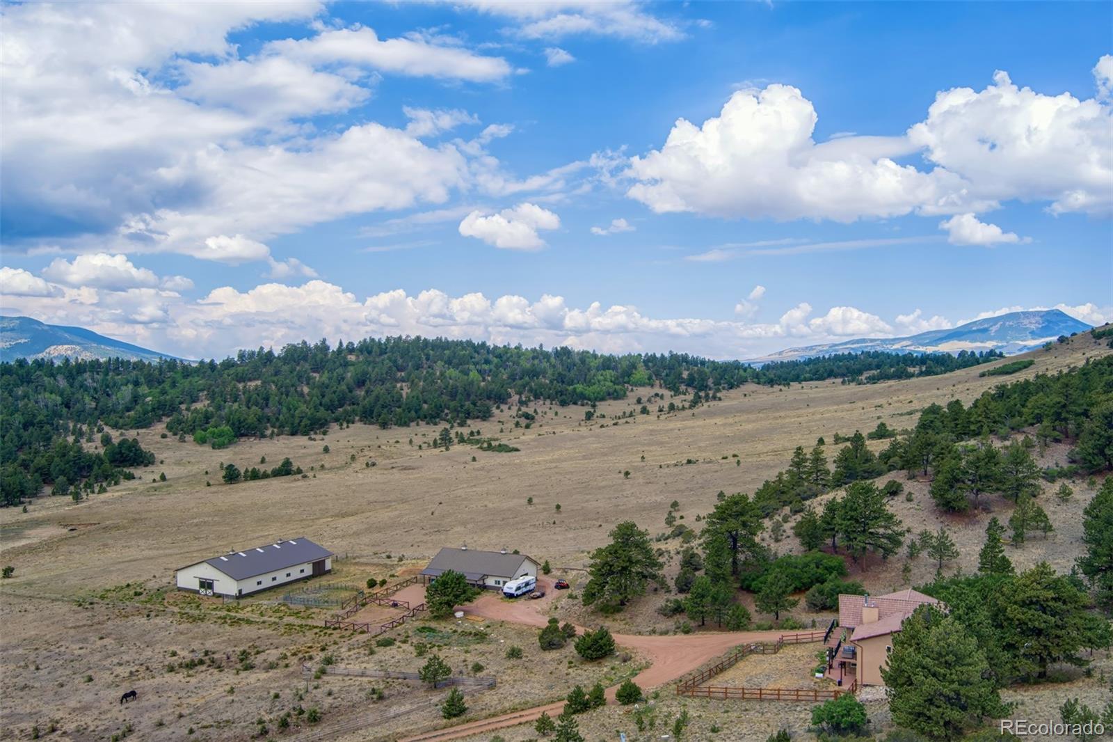 MLS Image #42 for 5973  autumn creek drive,canon city, Colorado