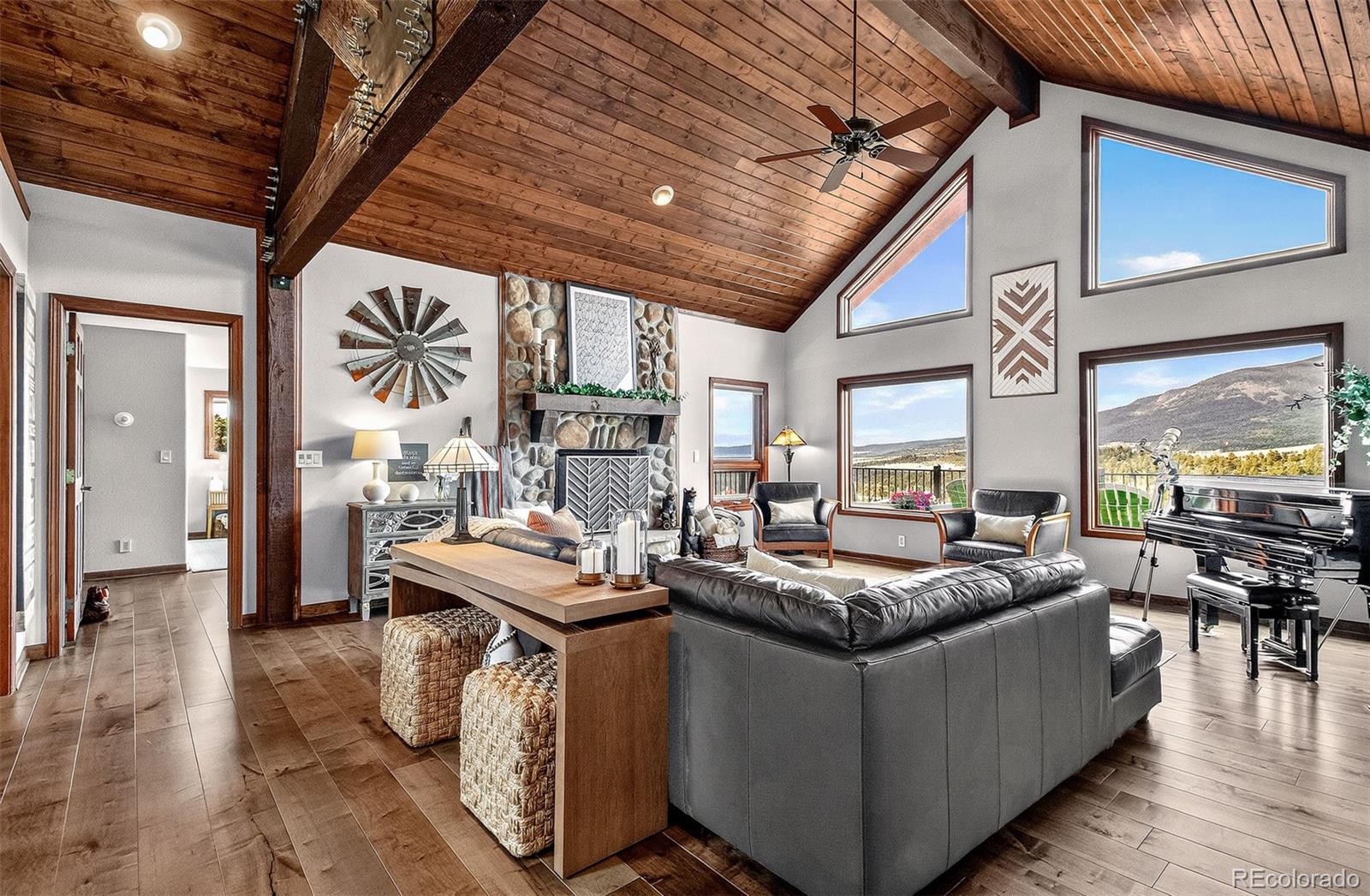 MLS Image #5 for 5973  autumn creek drive,canon city, Colorado