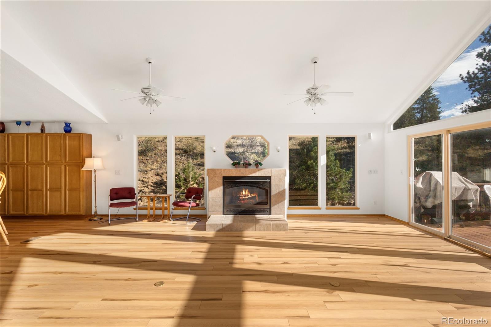 MLS Image #10 for 349 w cline drive,shawnee, Colorado