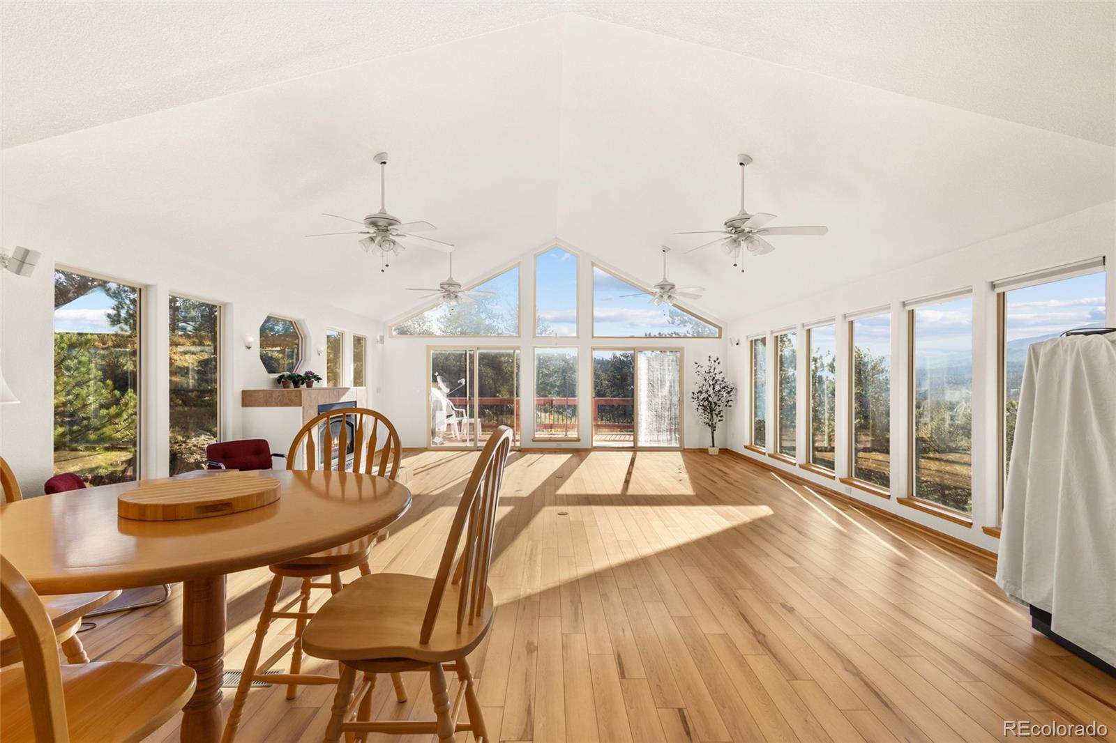 MLS Image #3 for 349 w cline drive,shawnee, Colorado