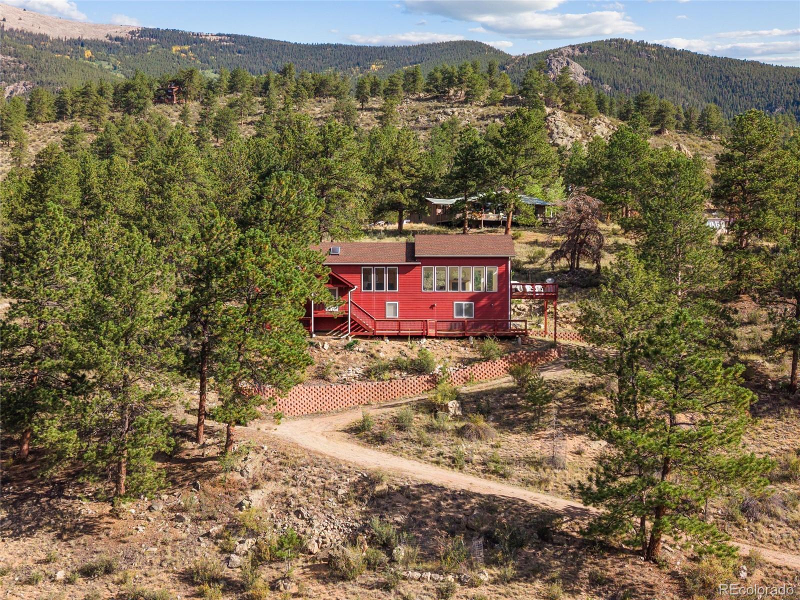 MLS Image #33 for 349 w cline drive,shawnee, Colorado