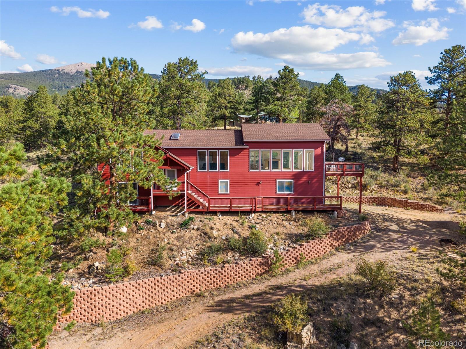 MLS Image #38 for 349 w cline drive,shawnee, Colorado