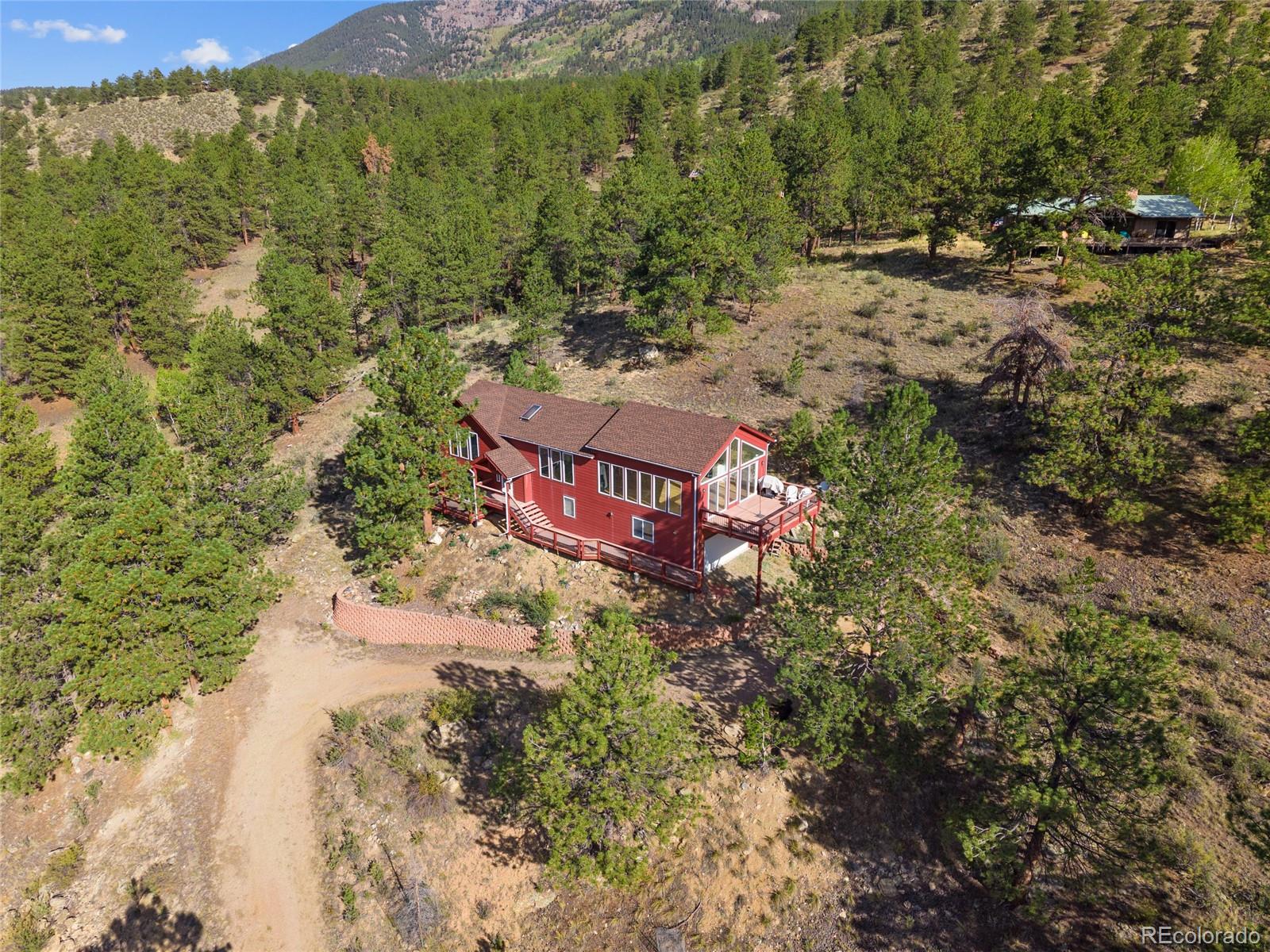 MLS Image #39 for 349 w cline drive,shawnee, Colorado