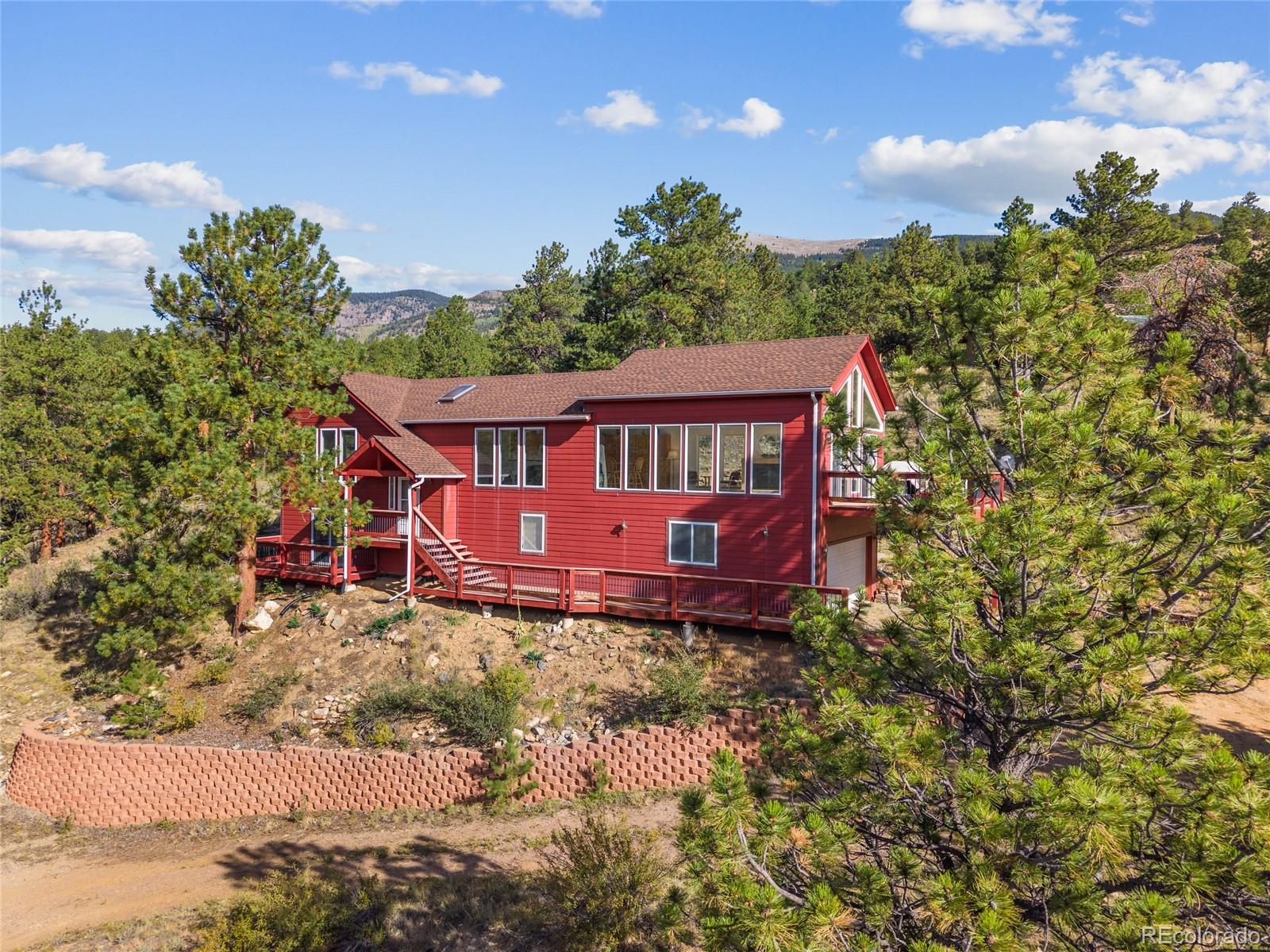 MLS Image #41 for 349 w cline drive,shawnee, Colorado