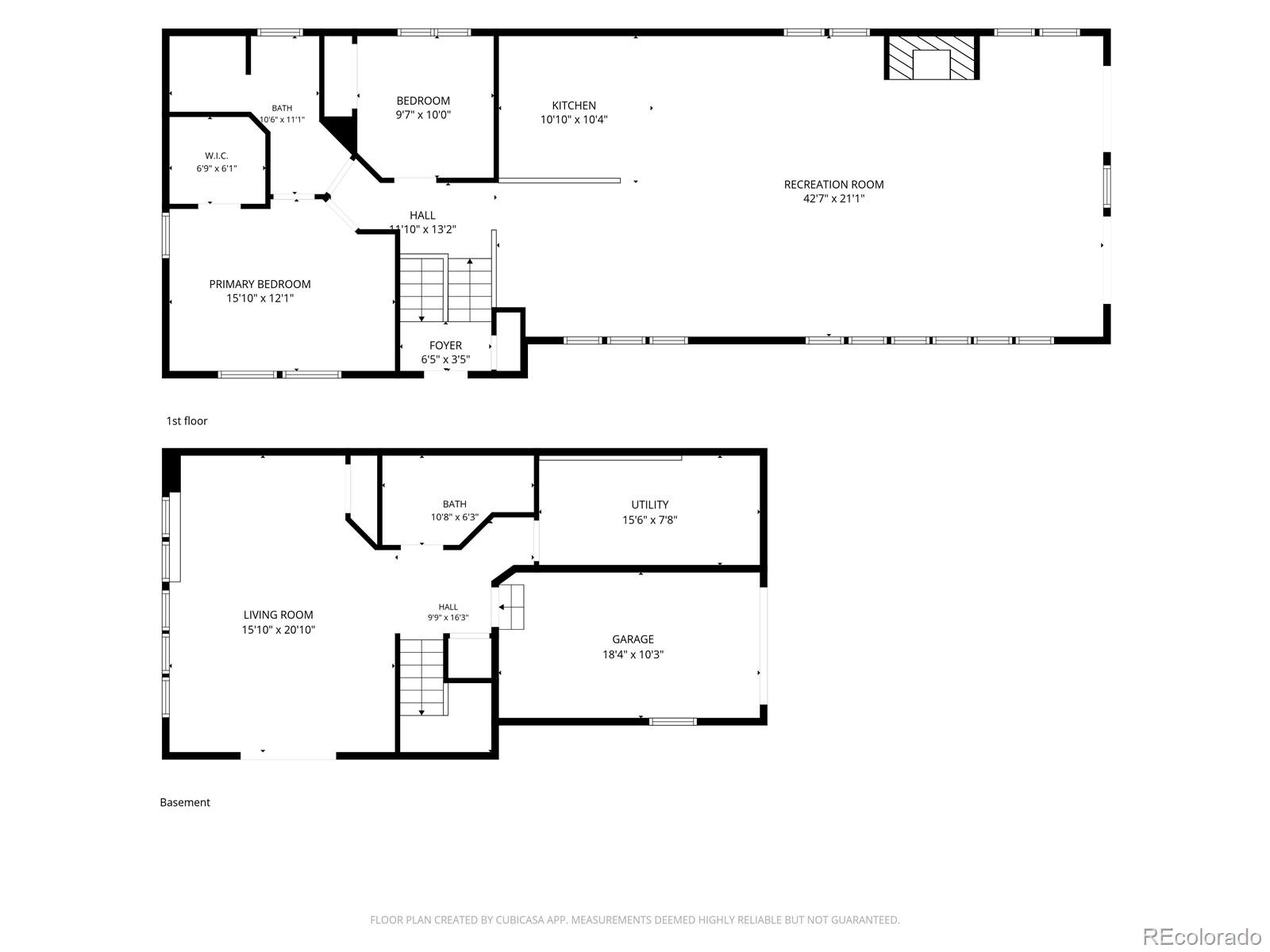 MLS Image #43 for 349 w cline drive,shawnee, Colorado