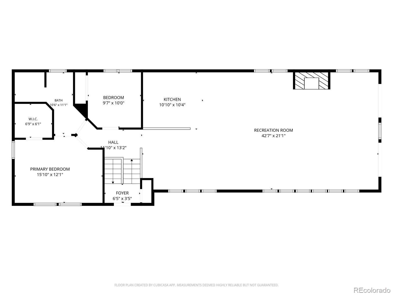 MLS Image #44 for 349 w cline drive,shawnee, Colorado