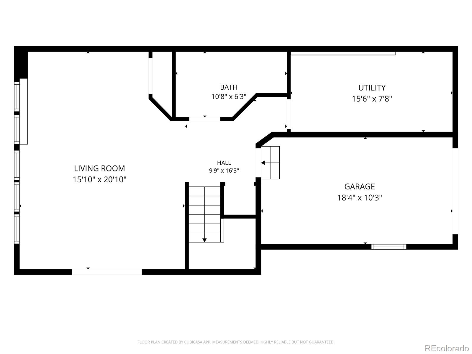 MLS Image #45 for 349 w cline drive,shawnee, Colorado