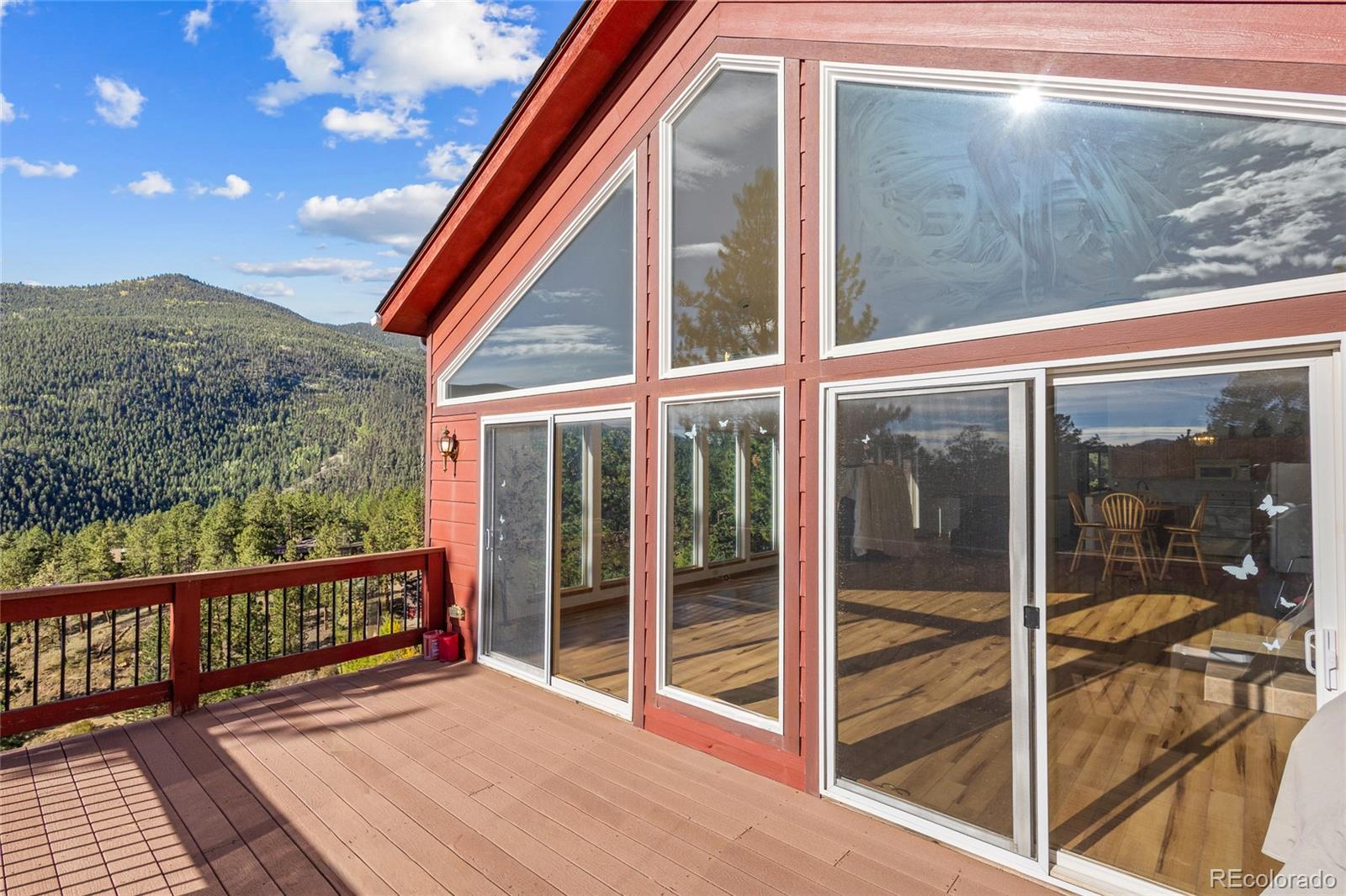 MLS Image #8 for 349 w cline drive,shawnee, Colorado