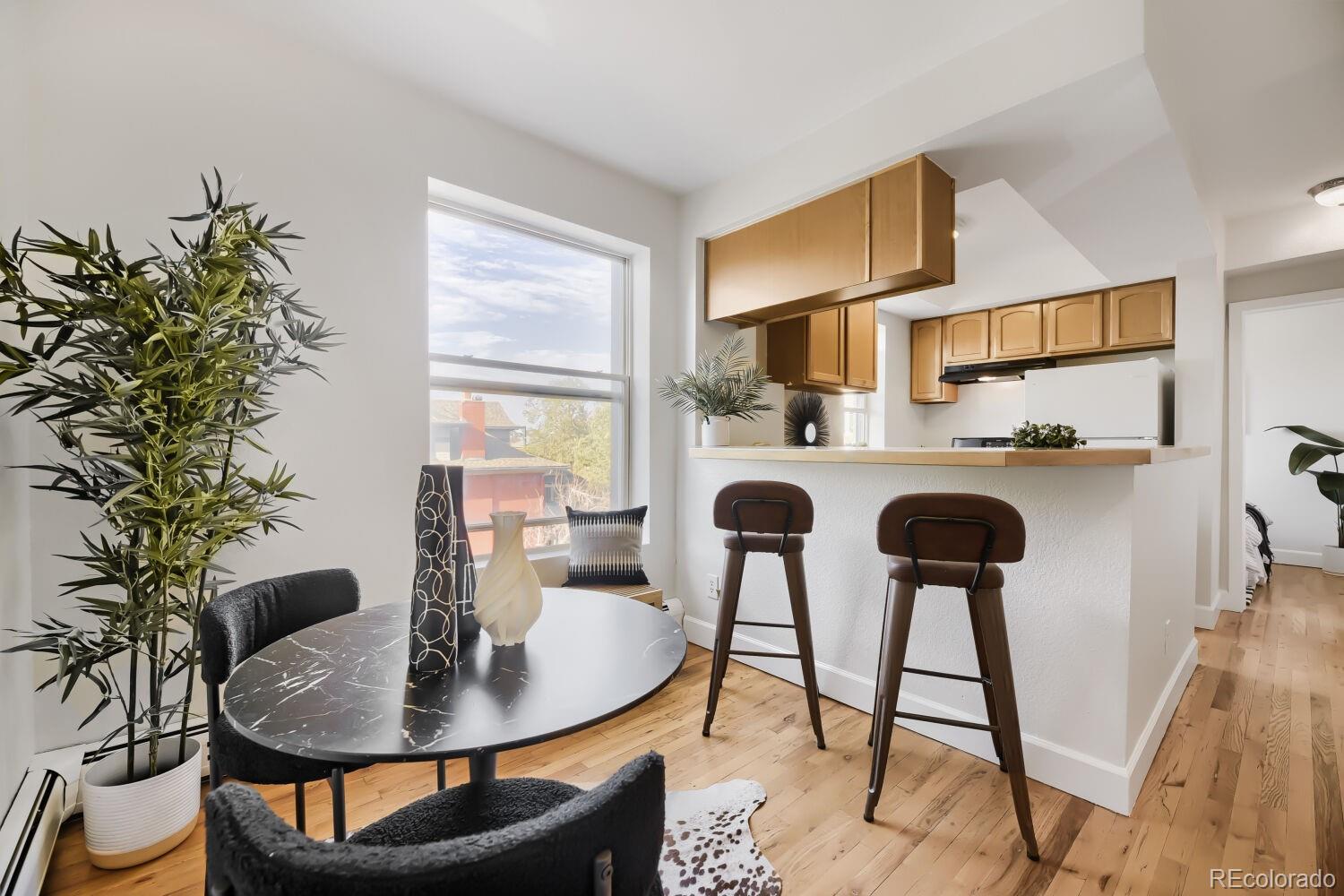 MLS Image #10 for 1629 n clarkson street,denver, Colorado