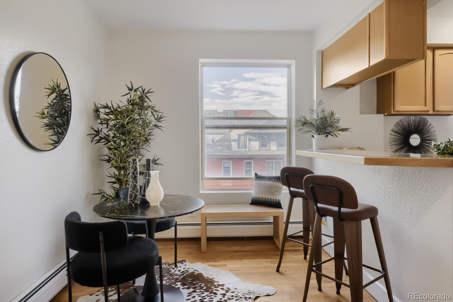 MLS Image #11 for 1629 n clarkson street,denver, Colorado