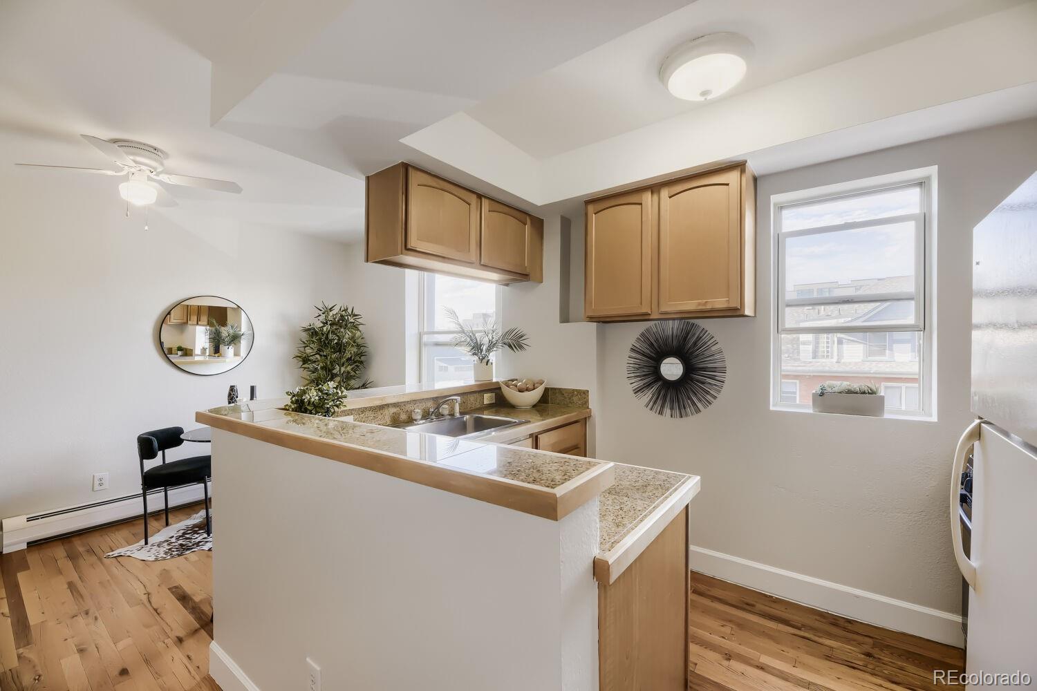 MLS Image #12 for 1629 n clarkson street,denver, Colorado