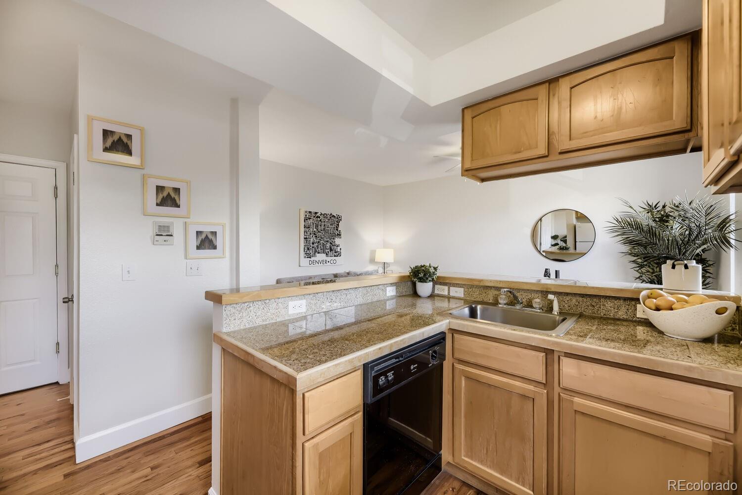 MLS Image #13 for 1629 n clarkson street,denver, Colorado