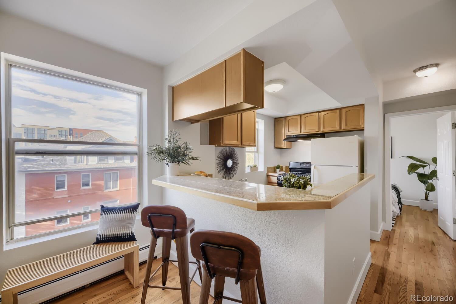 MLS Image #15 for 1629 n clarkson street,denver, Colorado