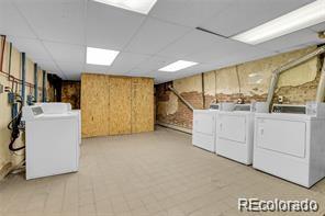 MLS Image #22 for 1629 n clarkson street,denver, Colorado