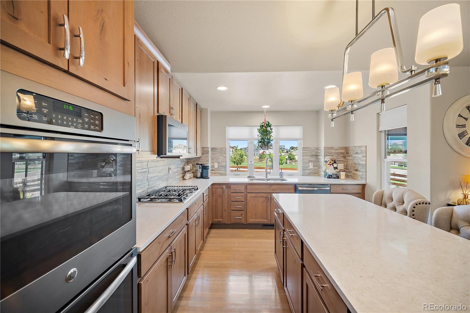 MLS Image #10 for 12692  clark peak court,peyton, Colorado