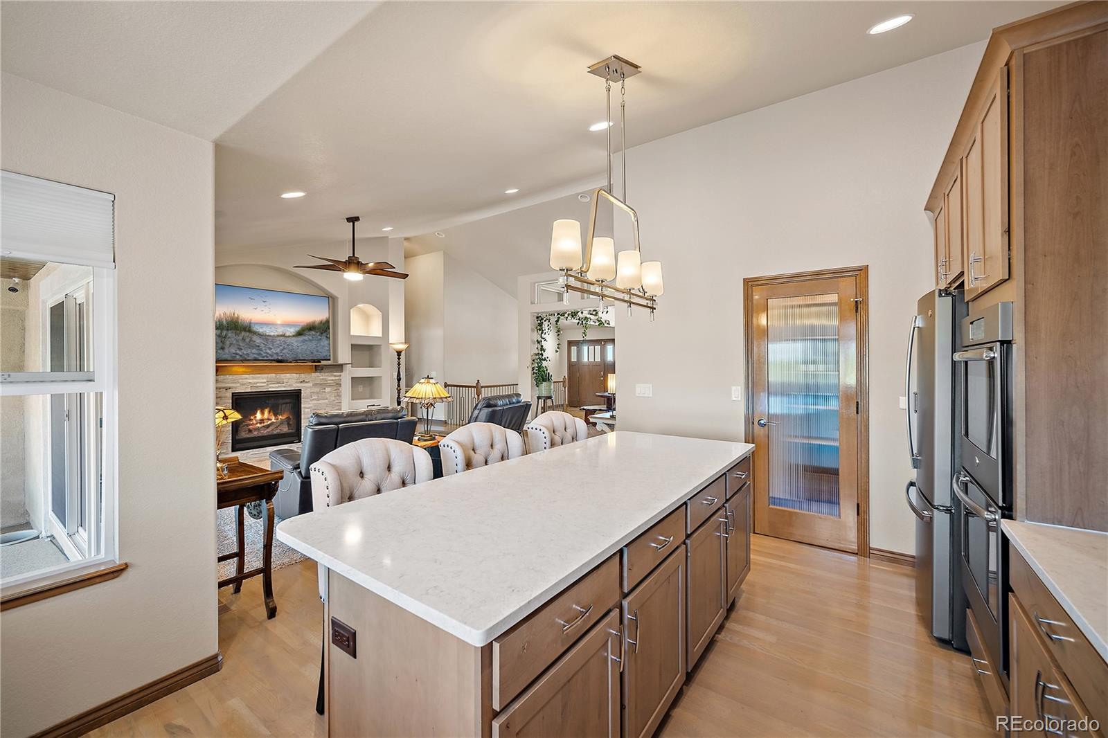 MLS Image #11 for 12692  clark peak court,peyton, Colorado