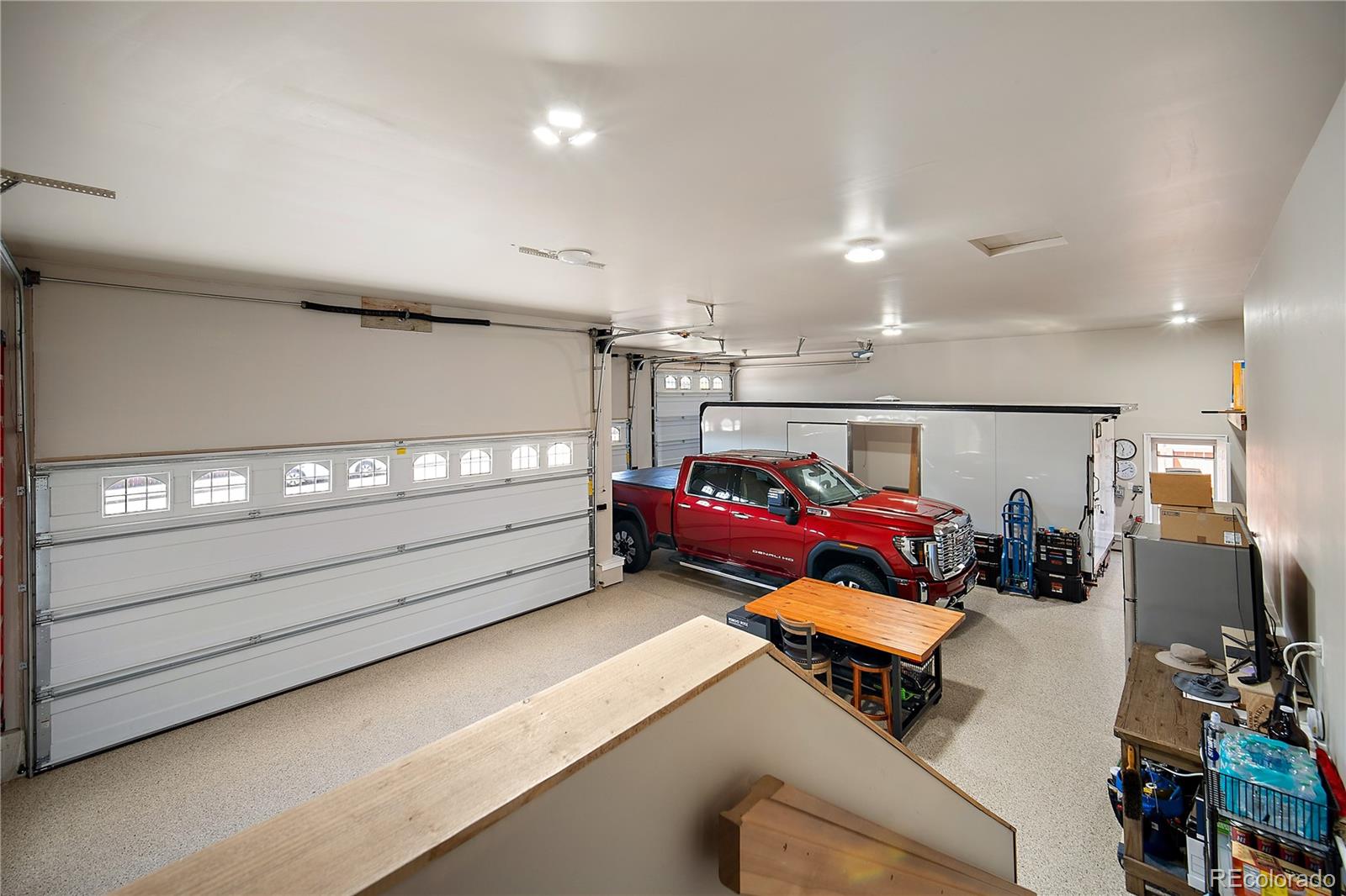 MLS Image #29 for 12692  clark peak court,peyton, Colorado