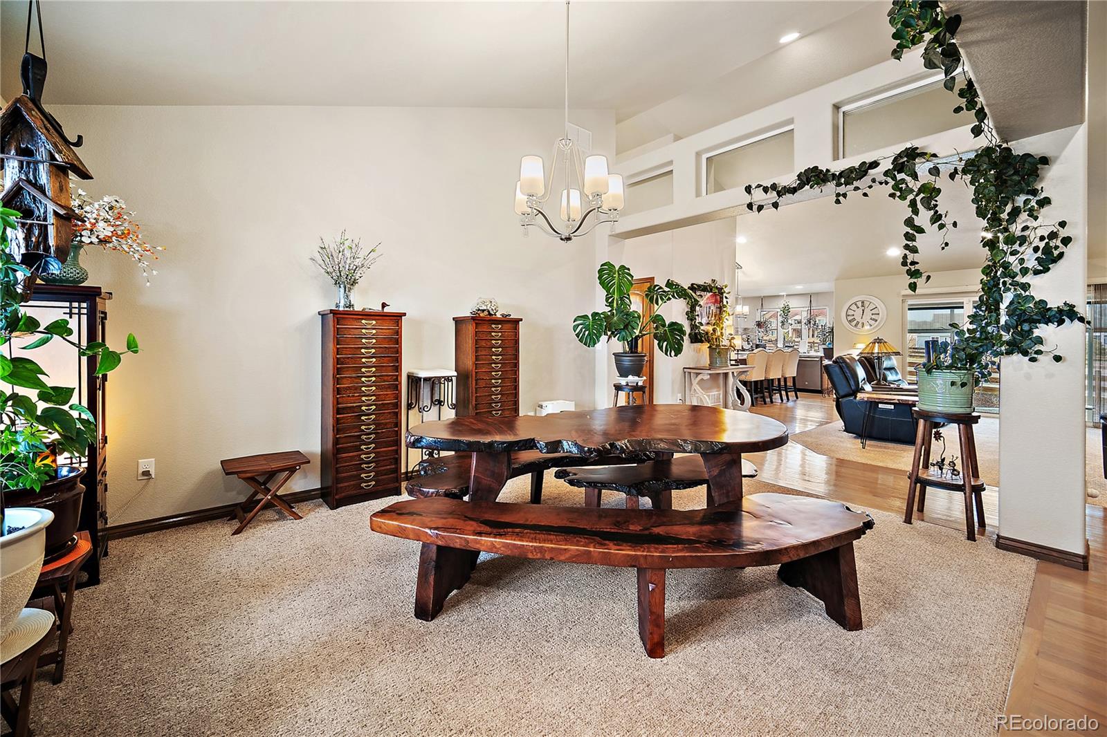 MLS Image #3 for 12692  clark peak court,peyton, Colorado