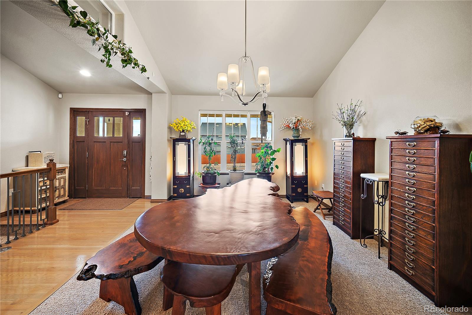MLS Image #4 for 12692  clark peak court,peyton, Colorado