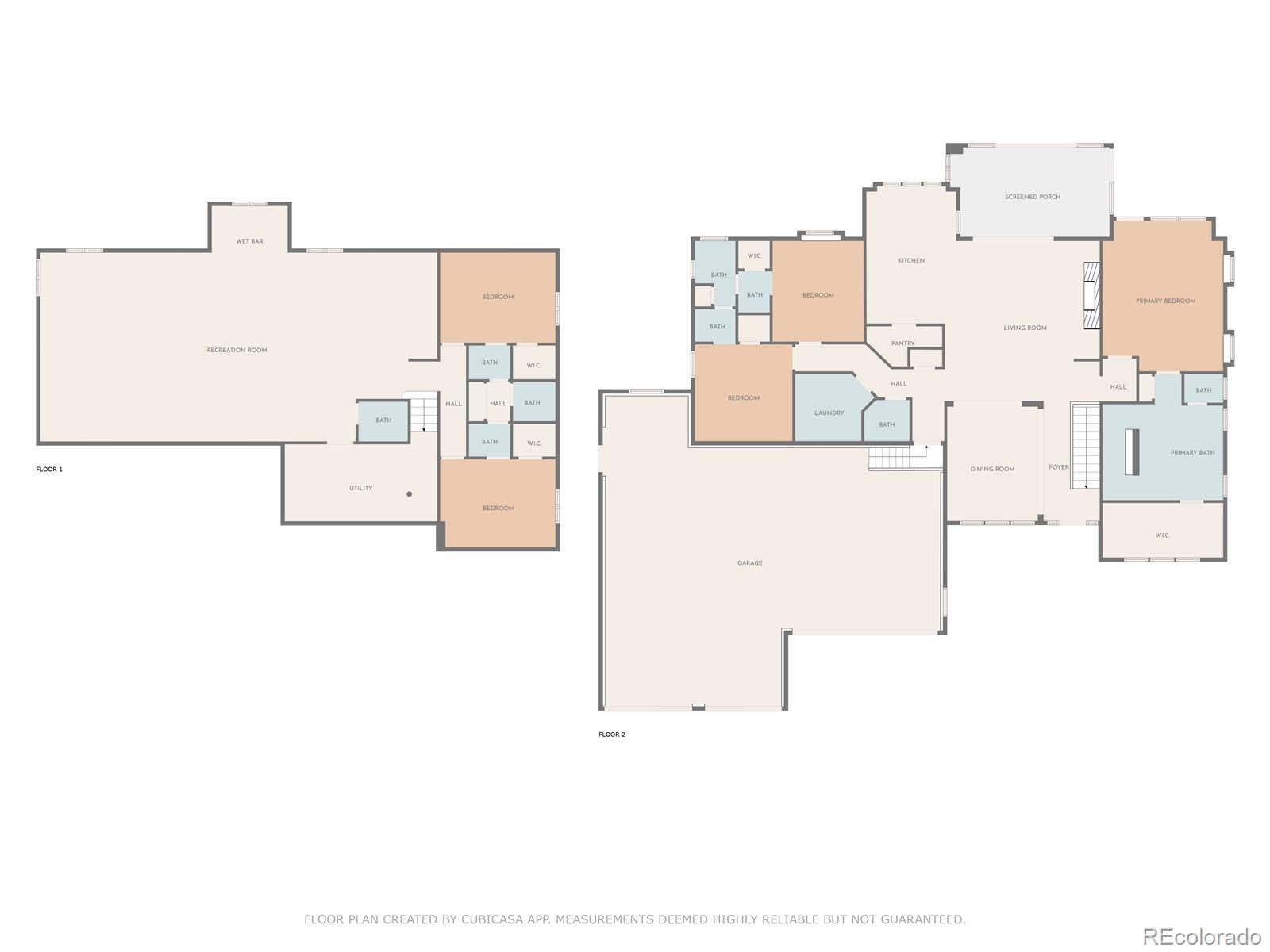 MLS Image #43 for 12692  clark peak court,peyton, Colorado