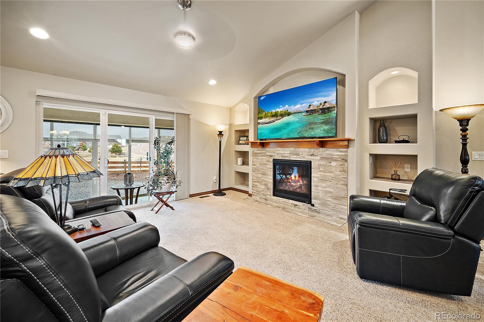 MLS Image #5 for 12692  clark peak court,peyton, Colorado