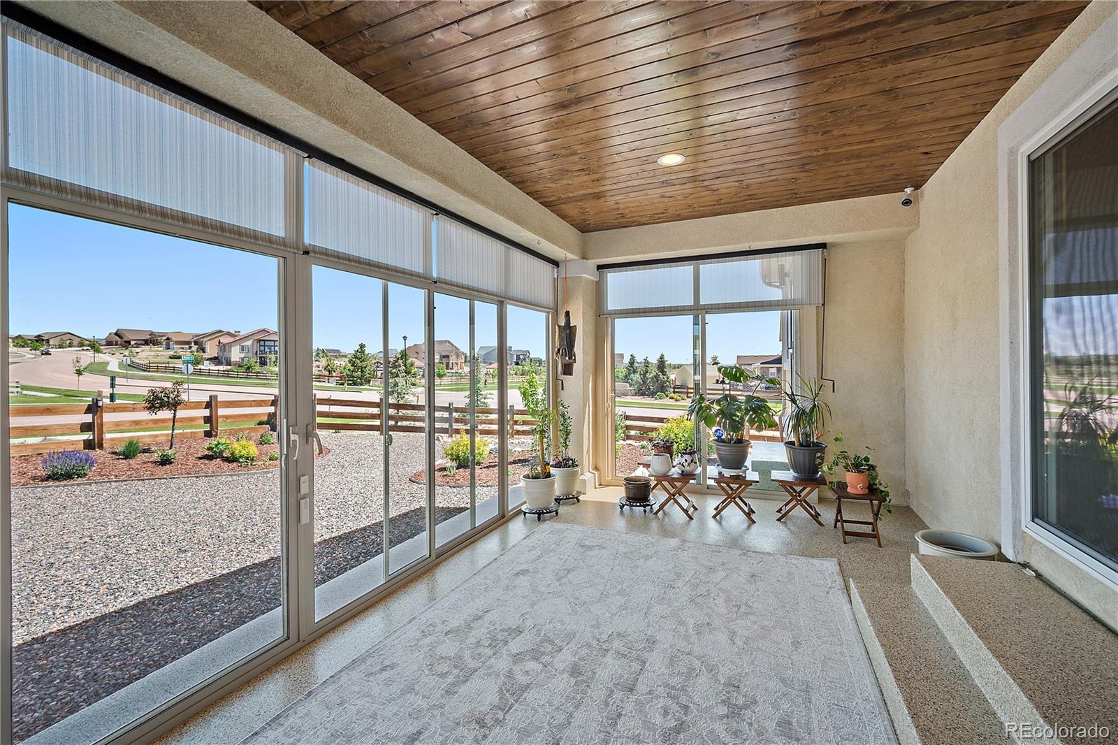 MLS Image #7 for 12692  clark peak court,peyton, Colorado