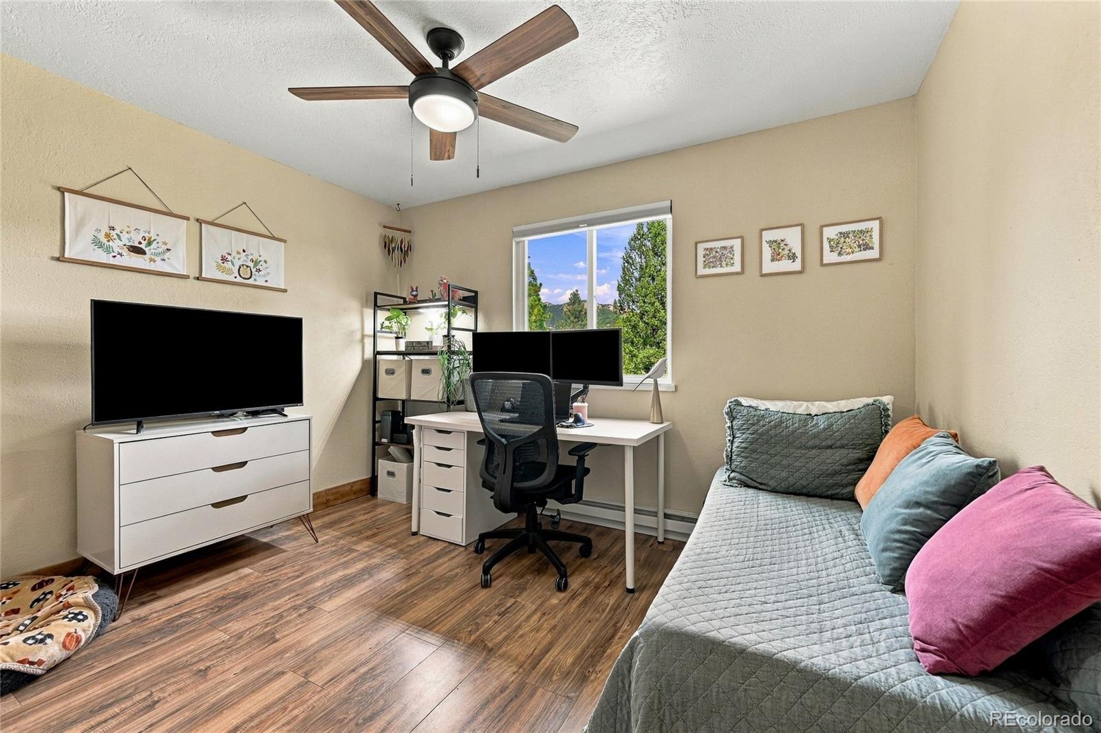MLS Image #6 for 33165  diana road,pine, Colorado