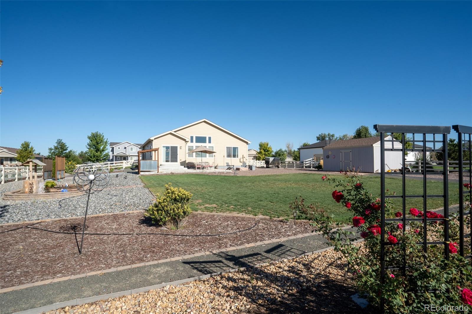MLS Image #33 for 620  remington drive,hudson, Colorado