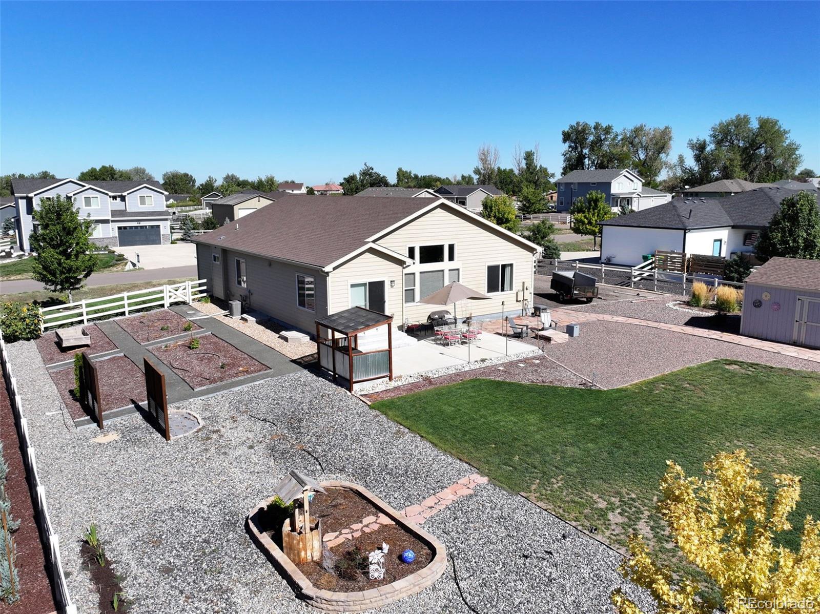 MLS Image #34 for 620  remington drive,hudson, Colorado
