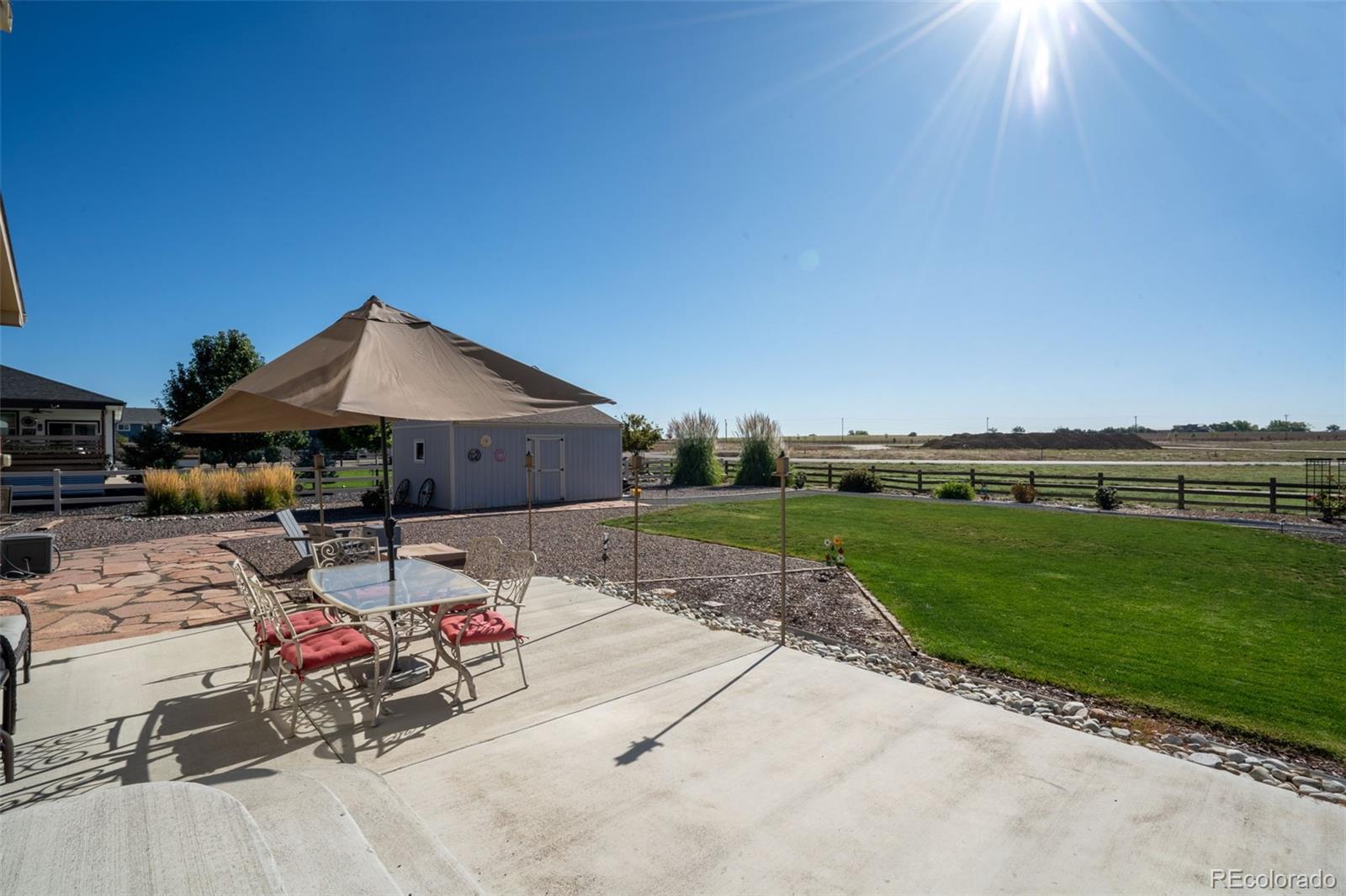 MLS Image #35 for 620  remington drive,hudson, Colorado