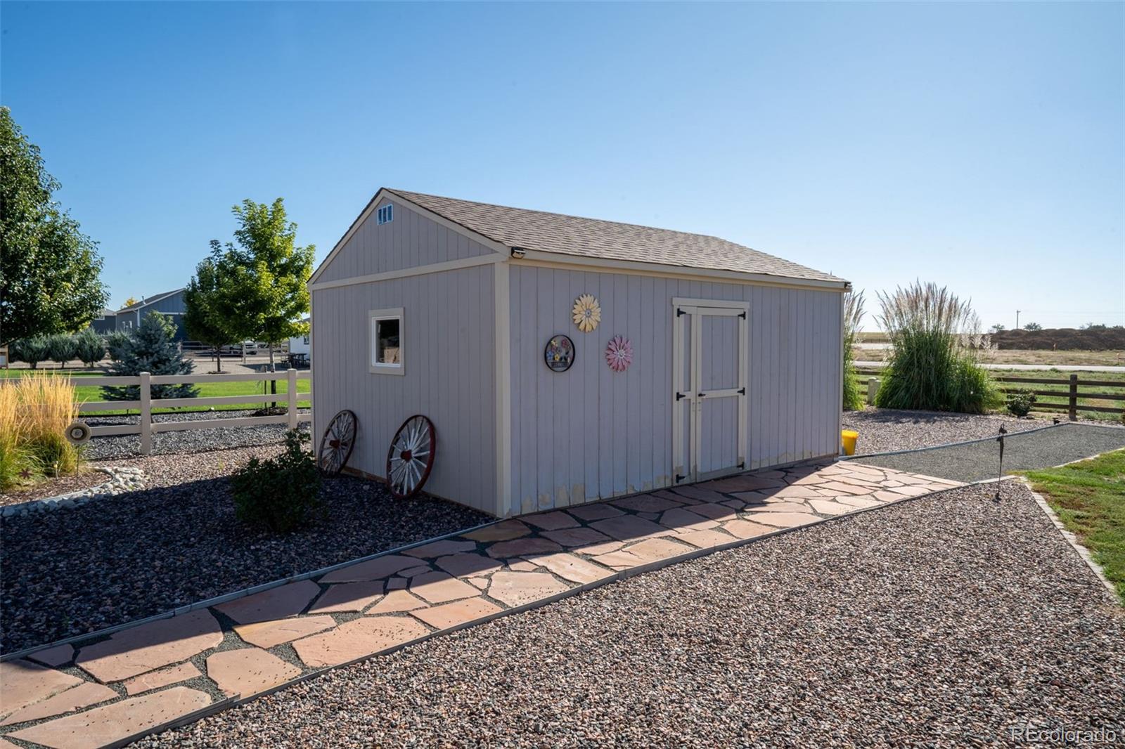 MLS Image #39 for 620  remington drive,hudson, Colorado