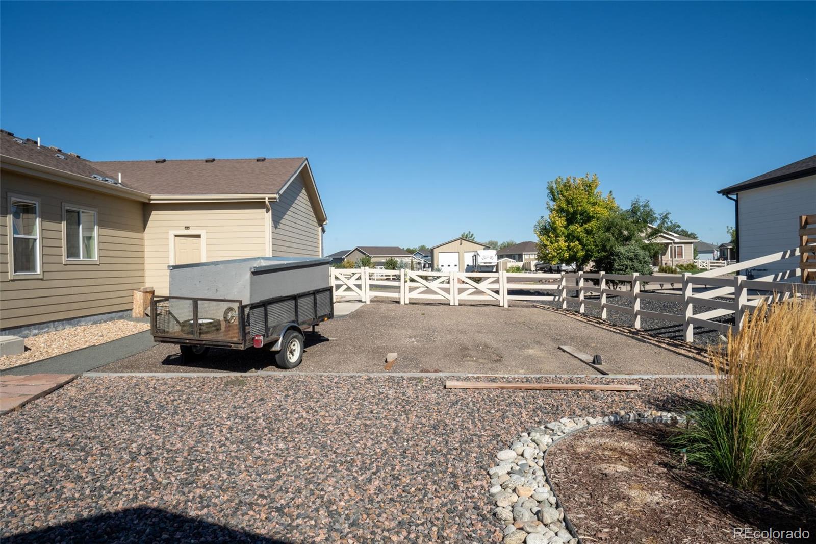 MLS Image #40 for 620  remington drive,hudson, Colorado