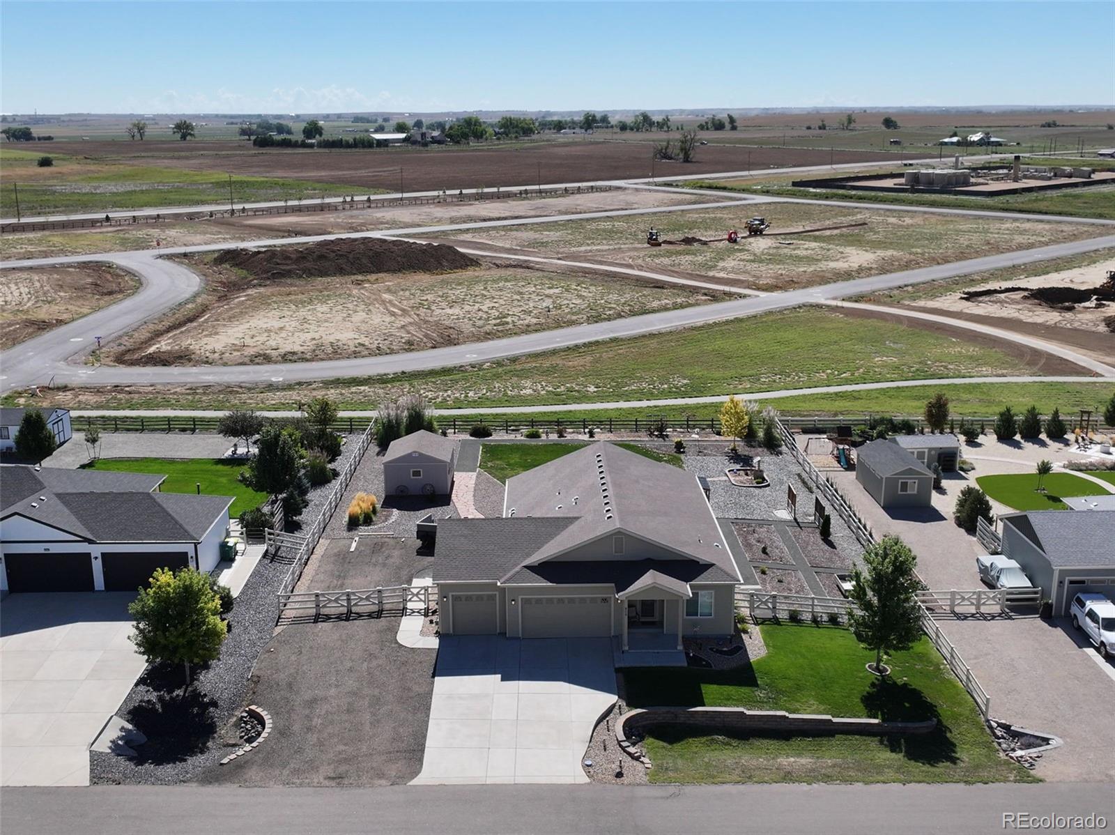 MLS Image #41 for 620  remington drive,hudson, Colorado