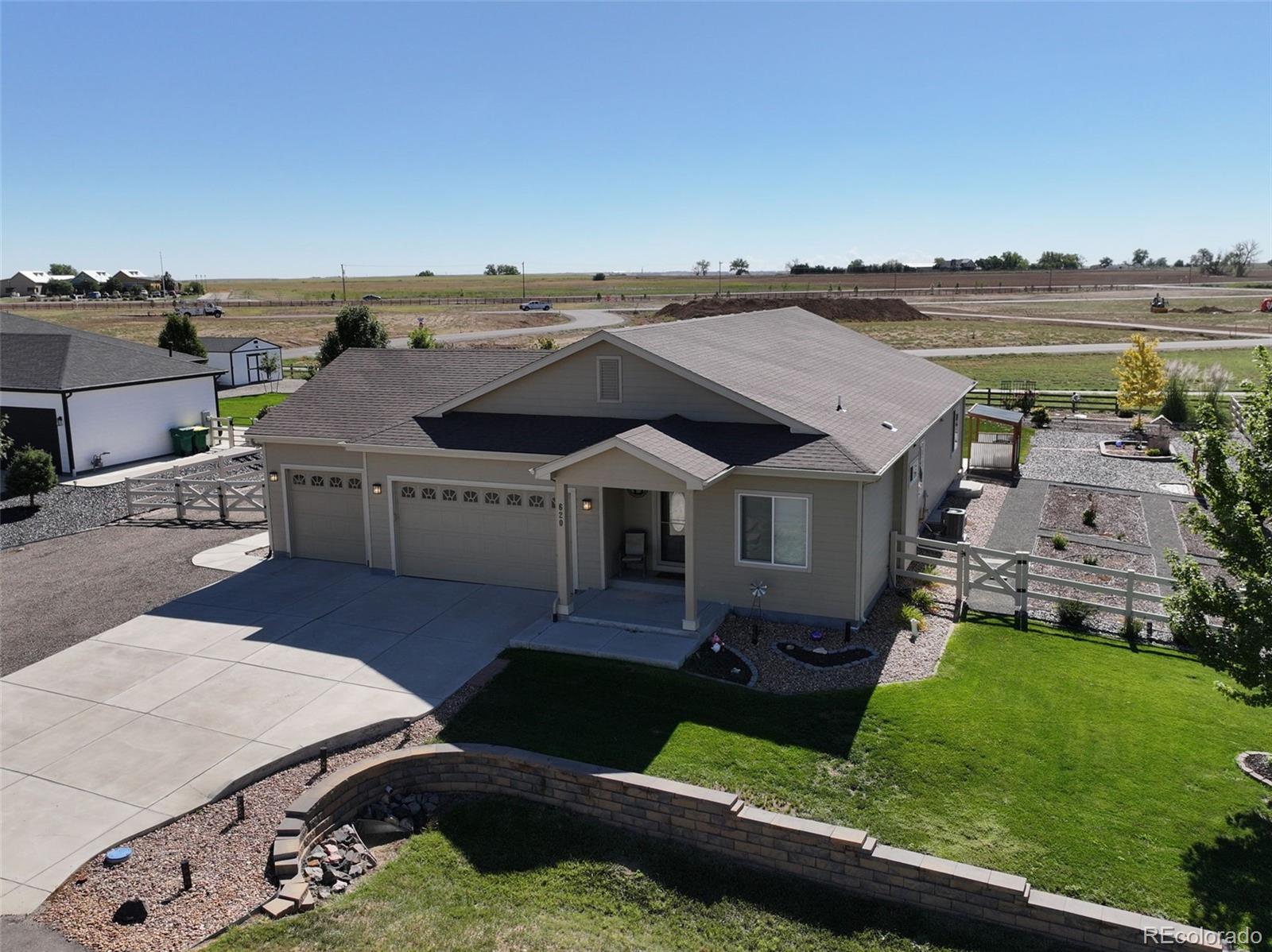 MLS Image #42 for 620  remington drive,hudson, Colorado