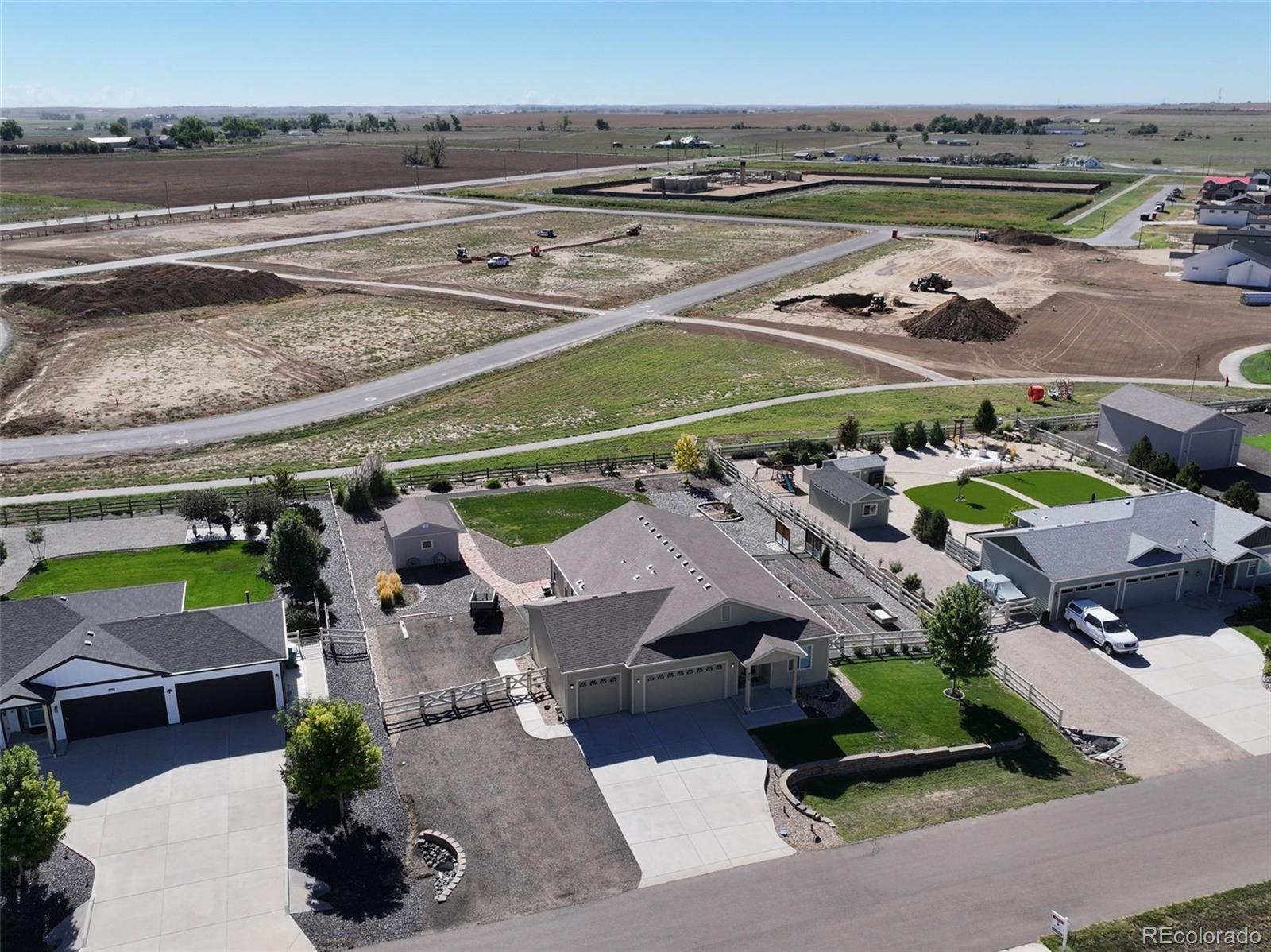 MLS Image #43 for 620  remington drive,hudson, Colorado