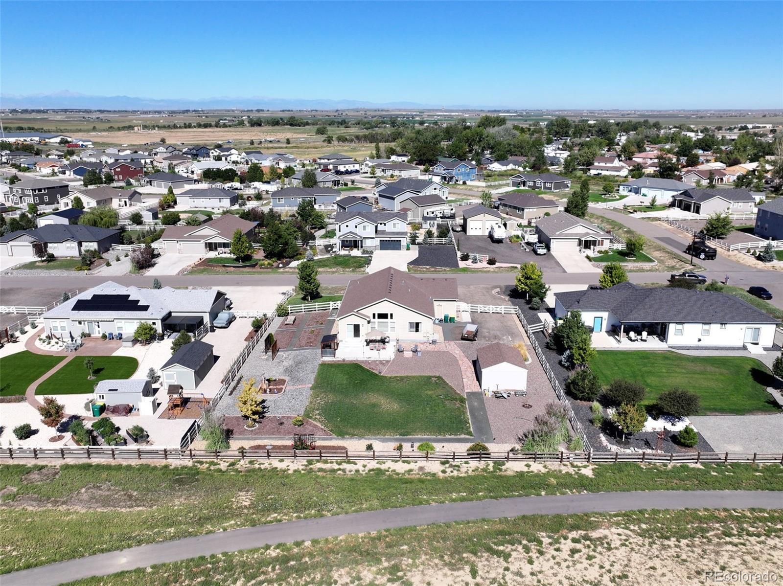 MLS Image #44 for 620  remington drive,hudson, Colorado