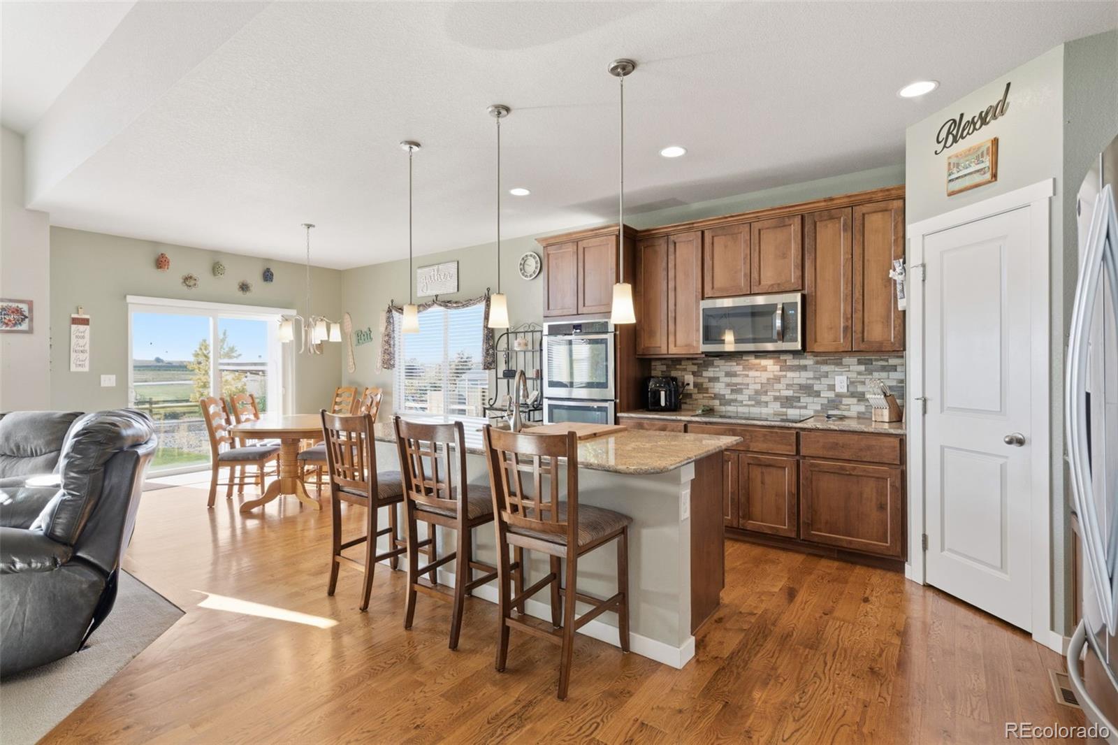 MLS Image #5 for 620  remington drive,hudson, Colorado