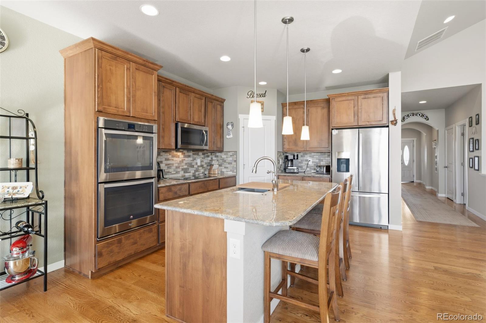 MLS Image #6 for 620  remington drive,hudson, Colorado