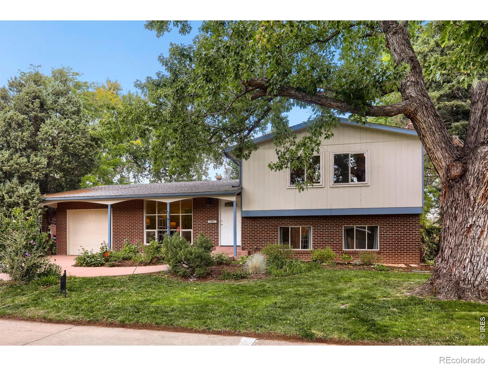 MLS Image #0 for 2445  forest avenue,boulder, Colorado