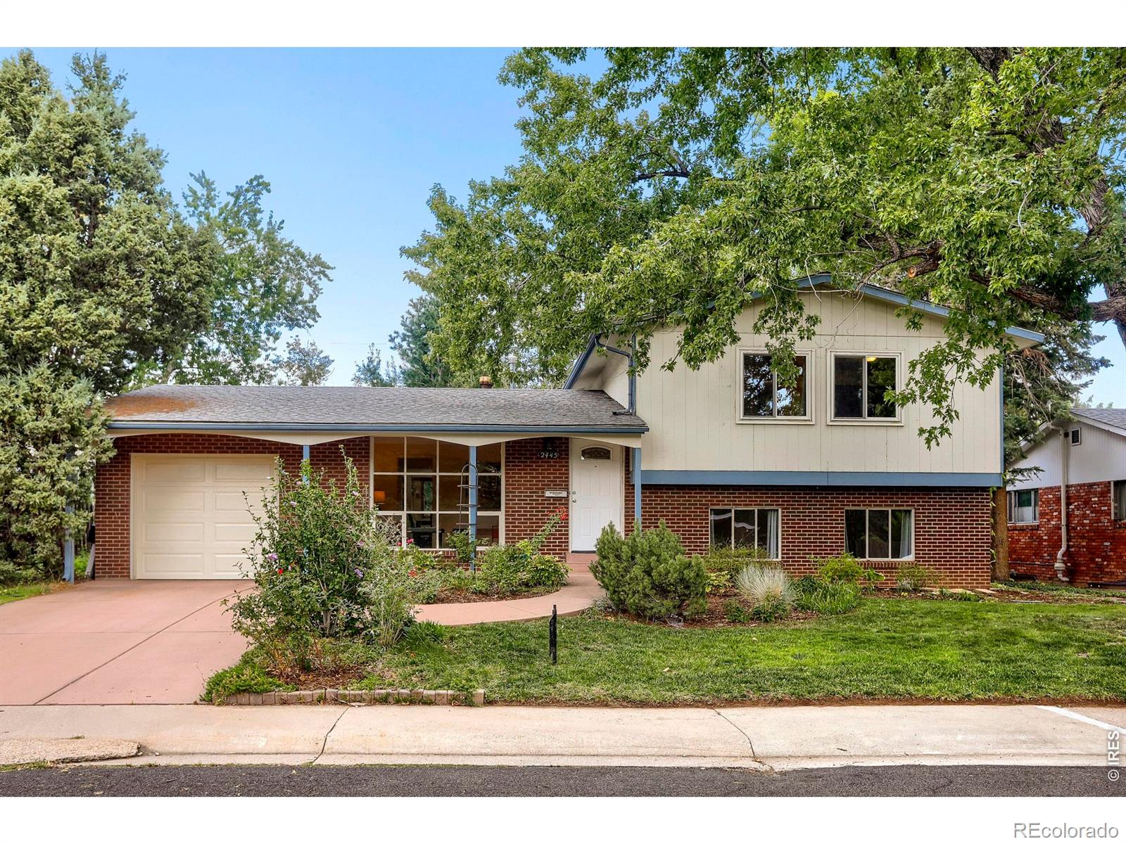 MLS Image #10 for 2445  forest avenue,boulder, Colorado
