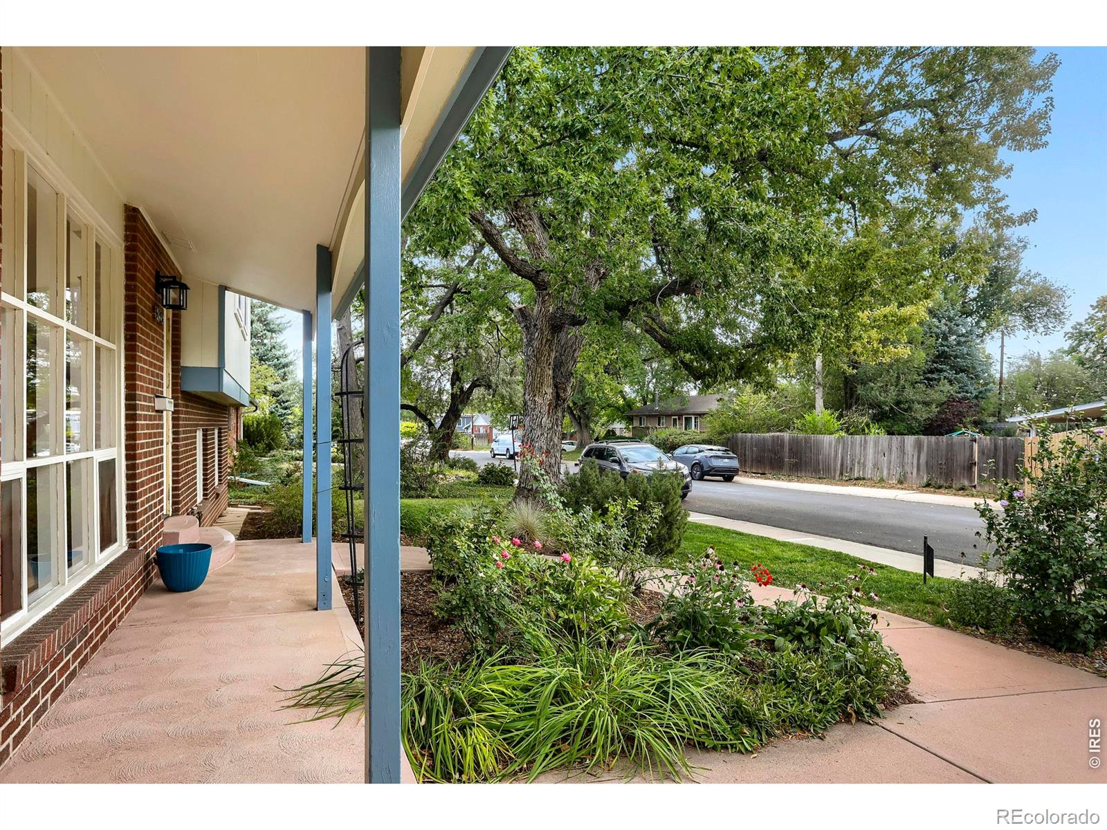 MLS Image #11 for 2445  forest avenue,boulder, Colorado